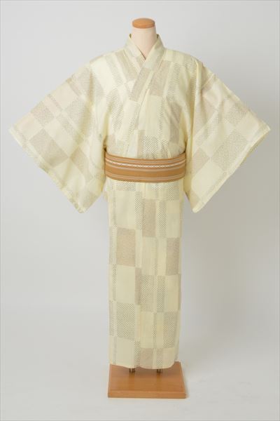 ゆかた[167-175cm](男物)