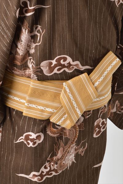 ゆかた[166-174cm](男物)