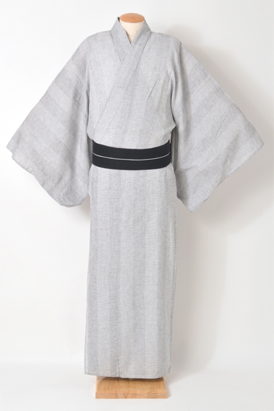 ゆかた(男物)[185-195cm]