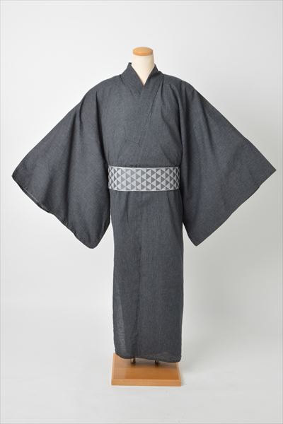 ゆかた[194-204cm](男物)