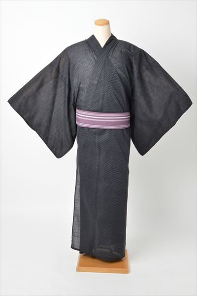 ゆかた[170-178cm](男物)