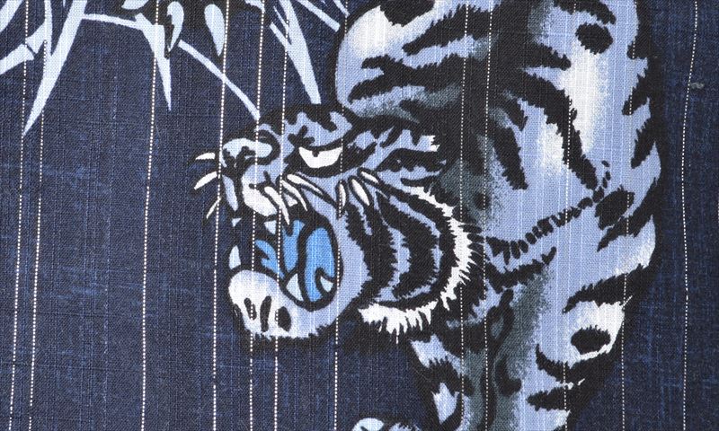 ゆかた[160-168cm](男物)