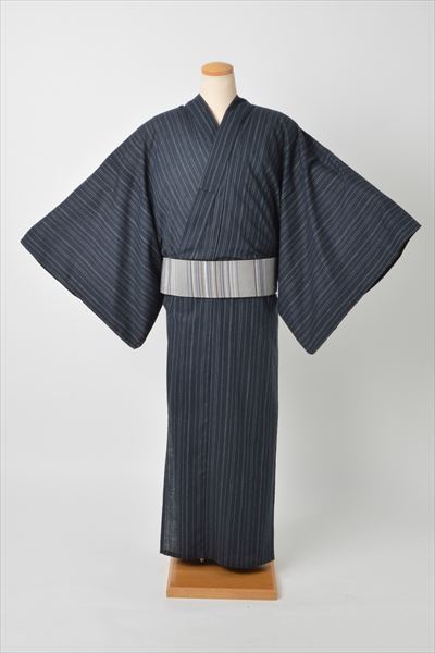 ゆかた[176-184cm](男物)