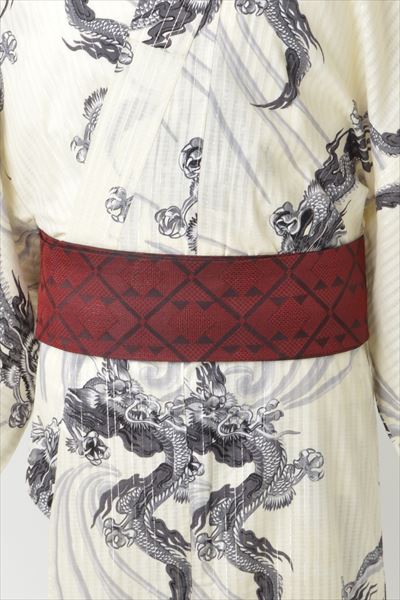 ゆかた[168-176cm](男物)