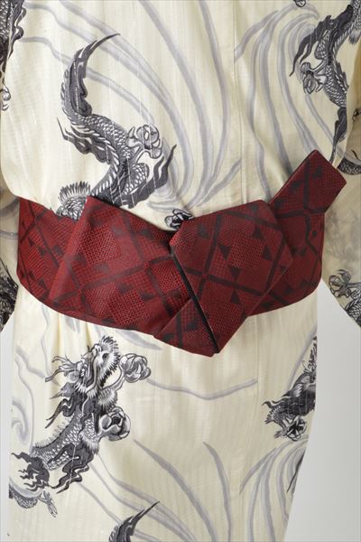 ゆかた[168-176cm](男物)