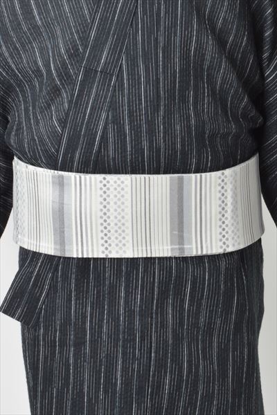 ゆかた[160-167cm](男物)