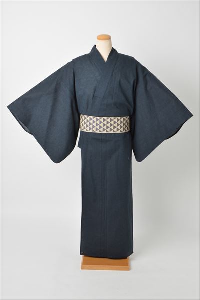 ゆかた[185-195cm](男物)