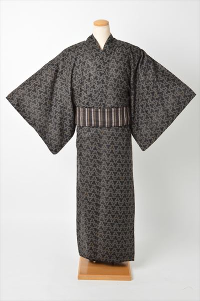 ゆかた[167-177cm](男物)