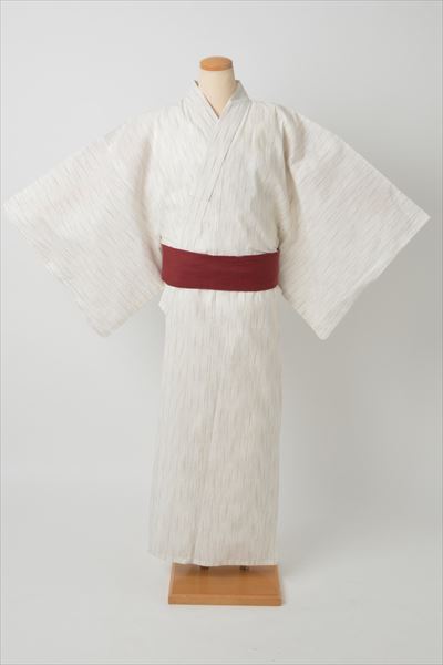 ゆかた[159-167cm](男物)