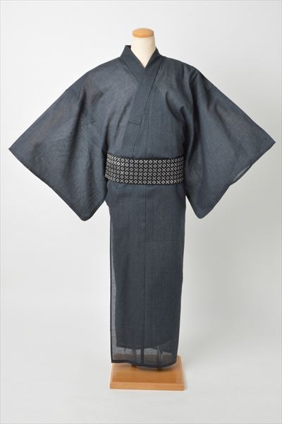 ゆかた[168-176cm](男物)