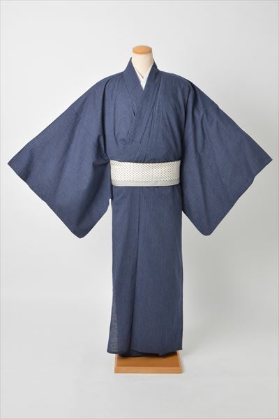 ゆかた[185-195cm](男物)