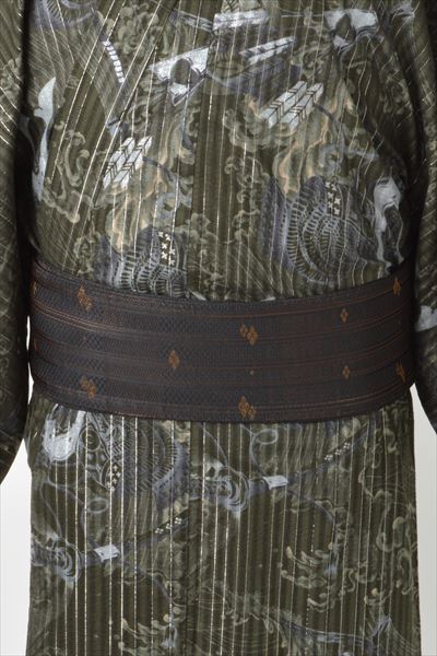 ゆかた[163-171cm](男物)