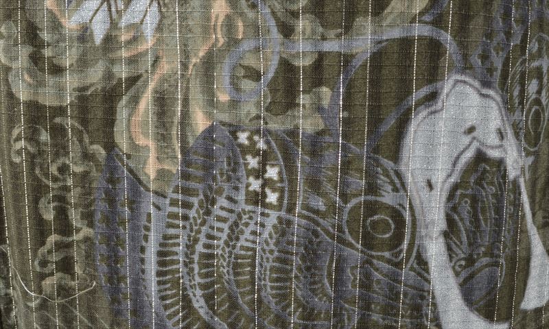 ゆかた[163-171cm](男物)