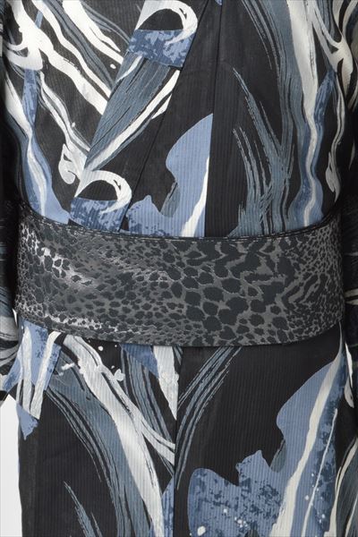 ゆかた[162-170cm](男物)