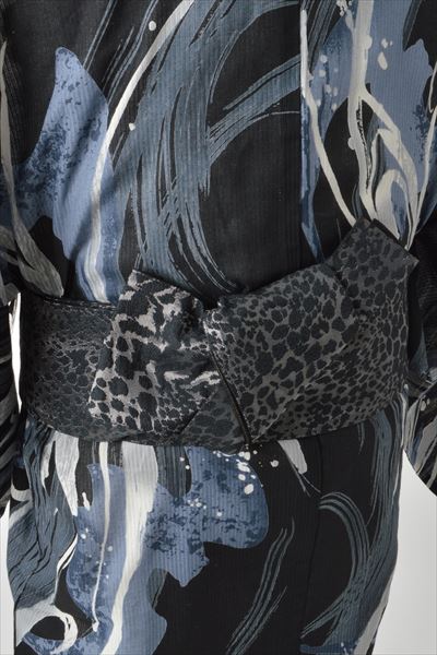 ゆかた[162-170cm](男物)