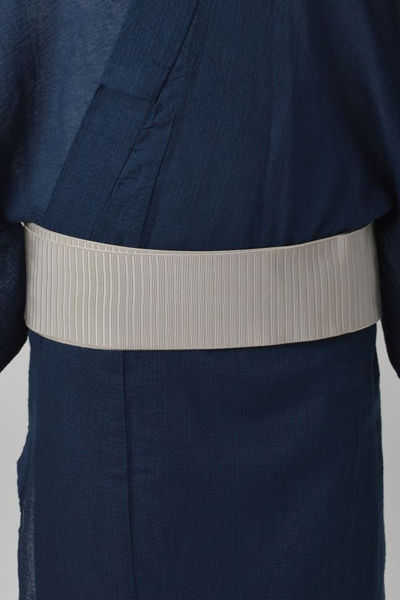 浴衣[178-185cm]（紺地）