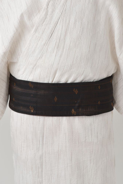 浴衣[172-181cm]（白地）