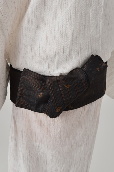 浴衣[172-181cm]（白地）