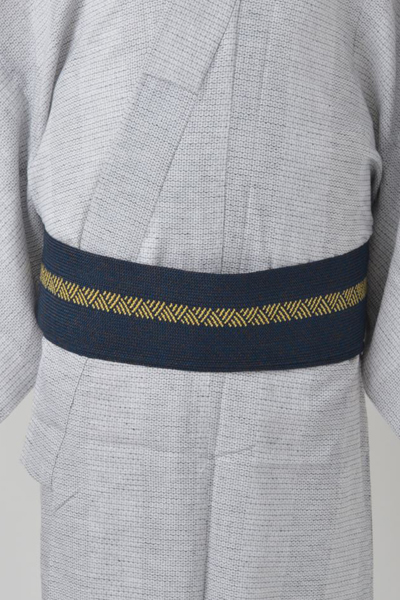 浴衣[165-173cm]（白地）