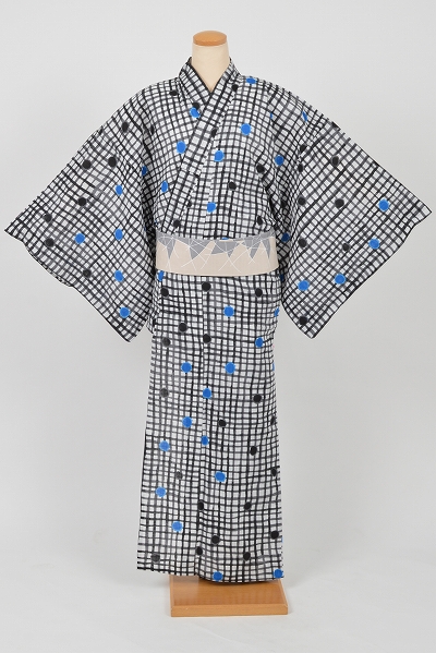 ゆかた[168-178cm]