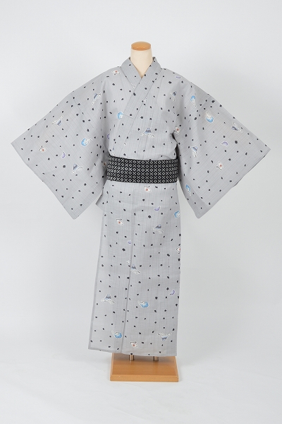 ゆかた[168-178cm]