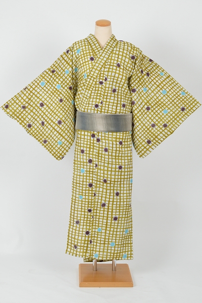 ゆかた[163-171cm]