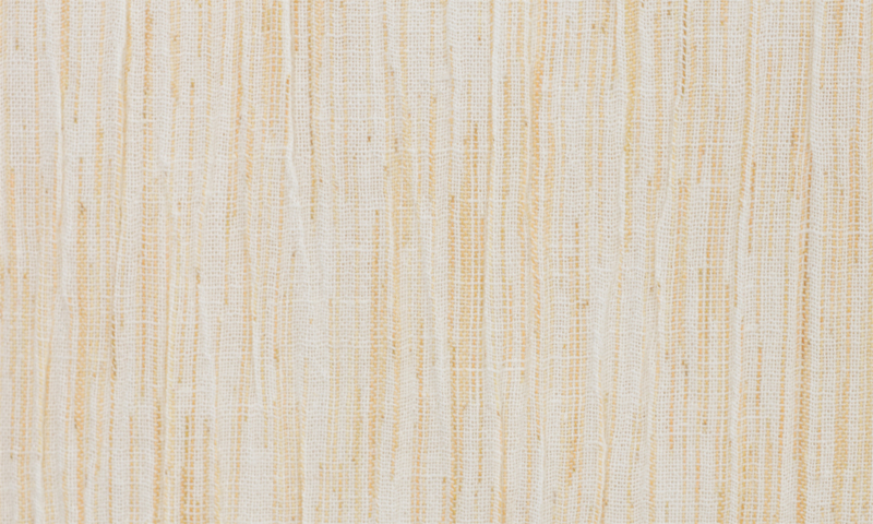 浴衣［М・L・LLサイズ]鳥の子色/楊柳浴衣