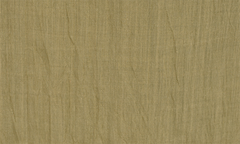 夏着物［4Lサイズ185〜190cmトールサイズ]　草色/襦袢付