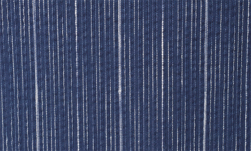 浴衣[173-181cm・紺地に縦絣柄]