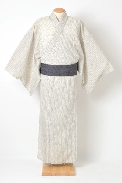 浴衣[175-183cm・雨絣]