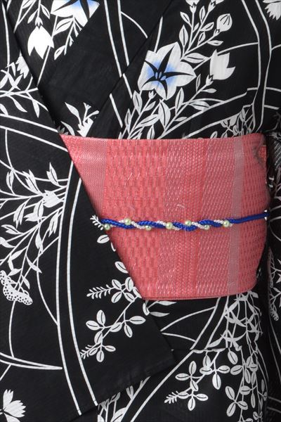 浴衣(2L～4L対応)