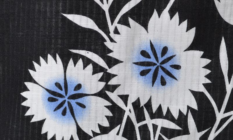 浴衣(2L～4L対応)