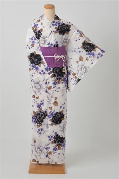 浴衣(トールサイズ)