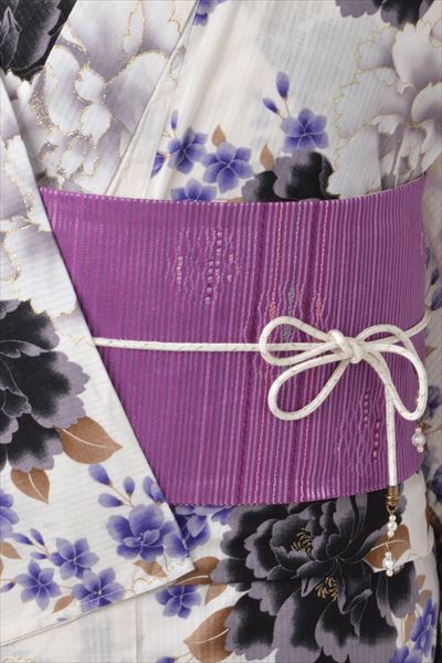 浴衣(トールサイズ)