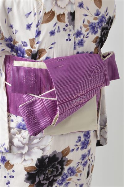 浴衣(トールサイズ)