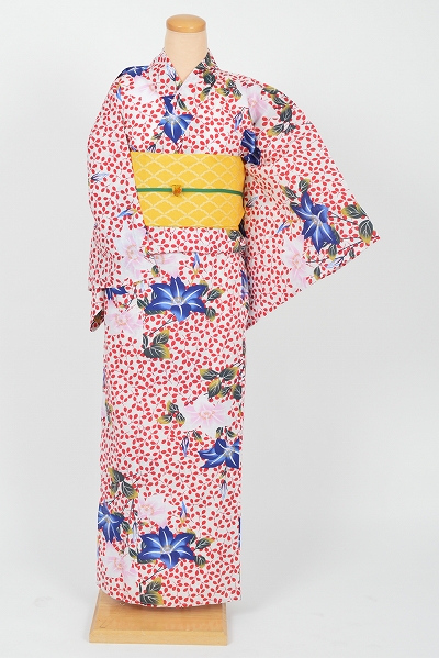 ゆかた(トールサイズ)