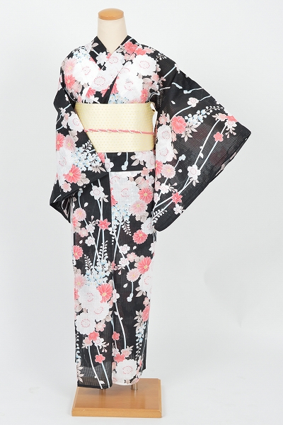 ゆかた(トールサイズ)