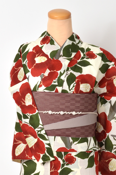 浴衣[UNSODO/赤椿]