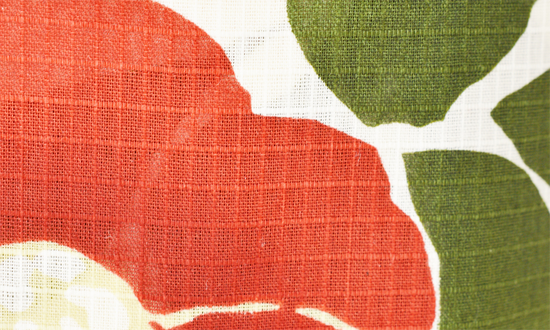 浴衣[UNSODO/赤椿]