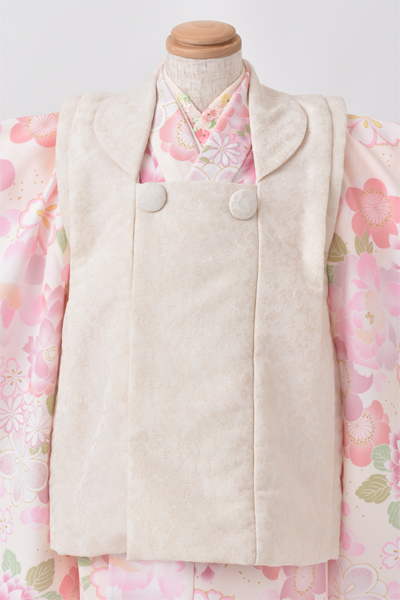 三歳被布セット［i-3s342］