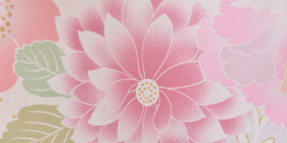 三歳被布セット［i-3s342］