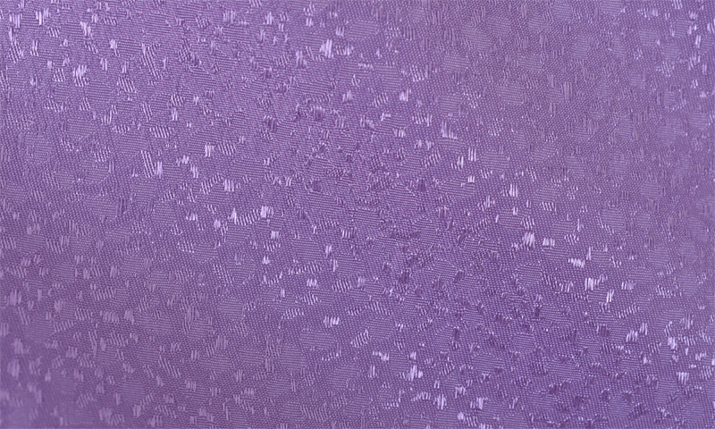 5歳祝着セット(紫　五つ紋)