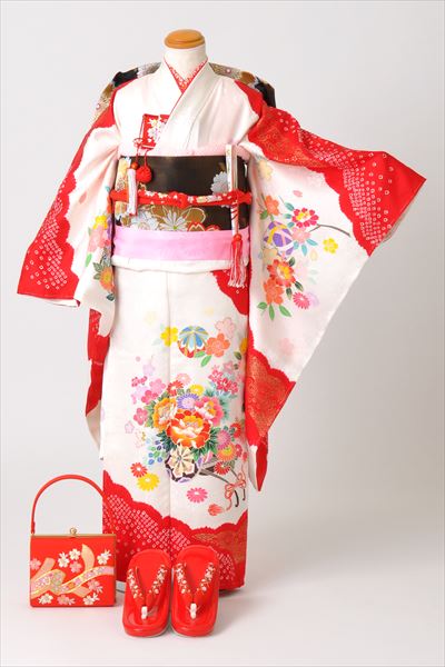 7歳祝着セット