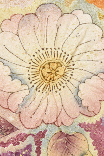 振袖[芥子・辻が花]