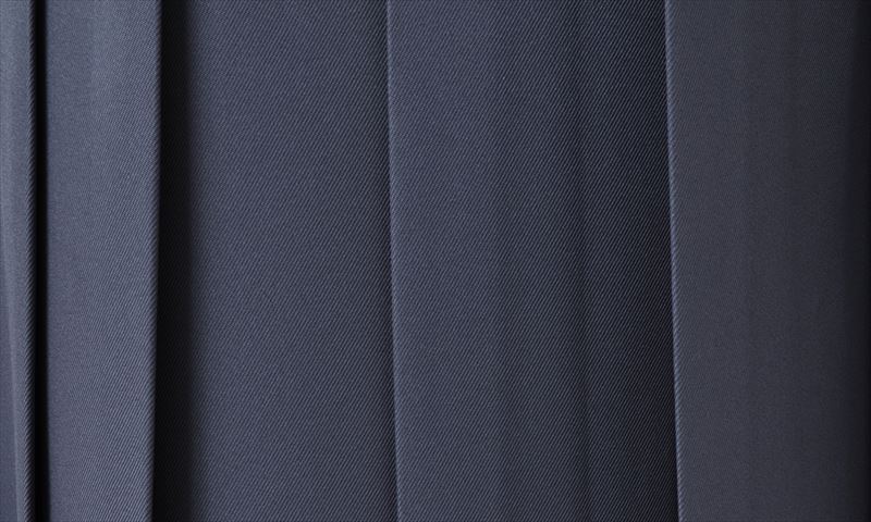 卒業袴(淡いグリーン・コスモス)