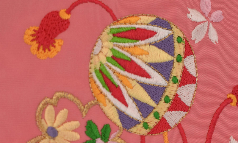 卒業袴〈ジュニア卒業袴・小学生用〉