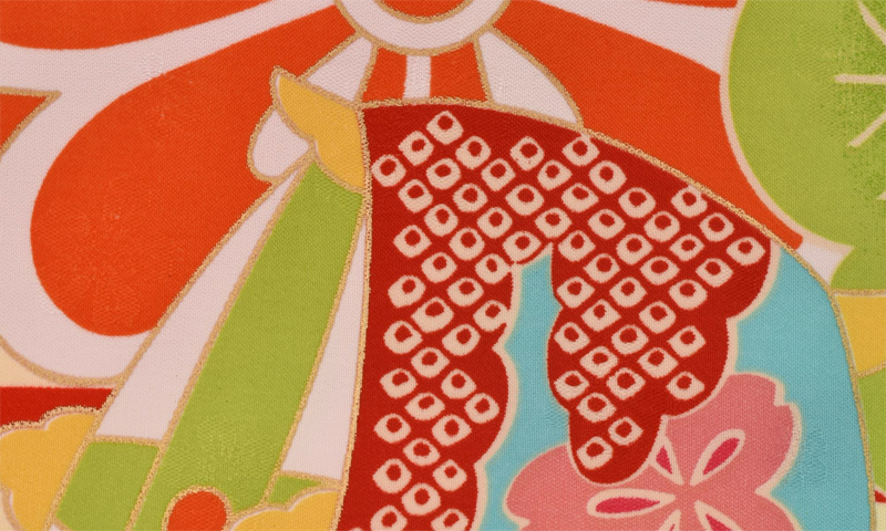 卒業袴〈ジュニア卒業袴・小学生用〉