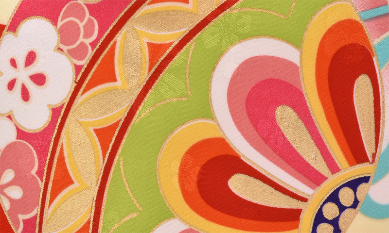 卒業袴〈ジュニア卒業袴・小学生用〉