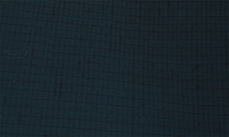 紬アンサンブル紋付〈米琉紬〉