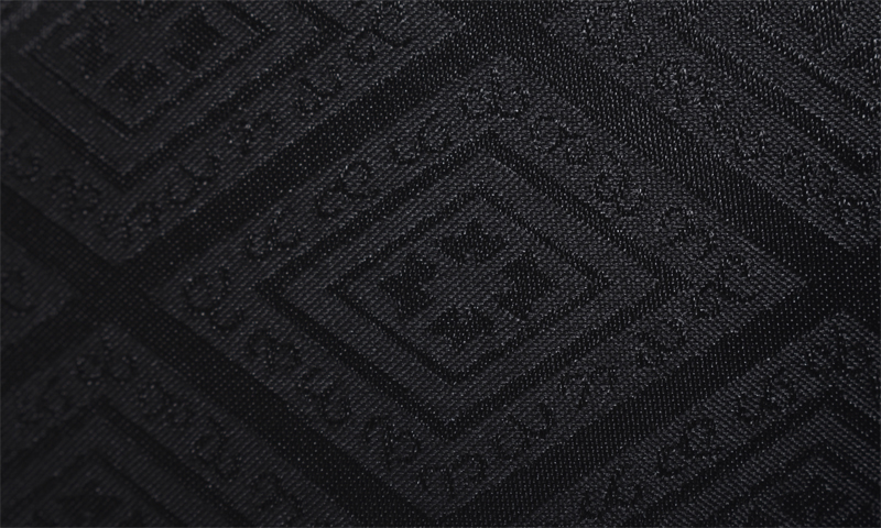 紋付袴[黒紋付・袴龍]